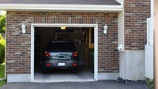 Garage Door Installation at Orangevale, California